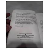 Stories the Feet Can Tell Through Reflexology by Eunice Ingham