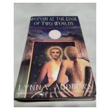 Woman at the Edge of Two Worlds - First Edition (1993)