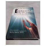 Embraced By The Light - Betty J. Eadie (1992 First Edition)