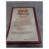 Hand Reflexology: Key to Perfect Health by Mildred Carter (1988)