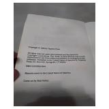 Red Petticoats and Old Glory - First Edition (1990)