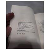 The Voice of The Master by Kahlil Gibran - 1958 Edition