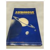 Astrology and the Edgar Cayce Readings by Margaret Gammon (1987)