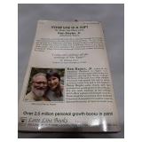 Your Life is a Gift - 1987 Ken Keyes Jr. Self-Help Book