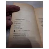 Edgar Cayce On Healing - First Warner Books Edition 1972