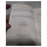 Winning the Cold War by Anne Hunt (1990) - First Edition Health Guide