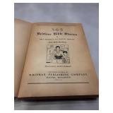 365 Bedtime Bible Stories by Heinemann and Ferguson