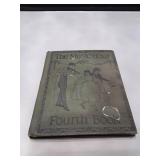 The Music Hour Fourth Book 1943 Kansas State Edition