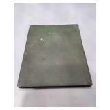 The Music Hour Fourth Book 1943 Kansas State Edition