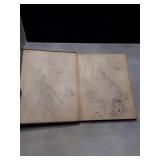 The Music Hour Fourth Book 1943 Kansas State Edition