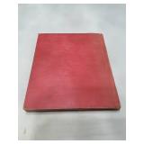 Eight Little Indians by Josephine Lovell - 1935/1936 Edition