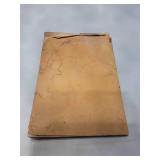 1933 Kansas Historical Quarterly Journal Vol II No 2