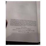 The Return of Magic by David Farren (1972) First Edition