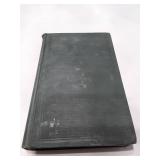 Diseases of the Cat by Hamilton Kirk (1925)