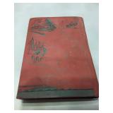 Making America - 1939 Kansas State Curriculum Reader