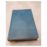 Airport by Arthur Hailey - 1968 First Edition