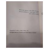 Airport by Arthur Hailey - 1968 First Edition