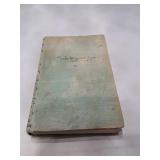 The Story of the Bible by Hendrik Van Loon (1941)