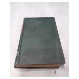 Memoirs of McCheyne Book 1951