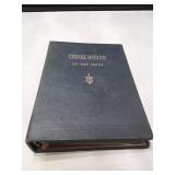 Choice Hymns of the Faith - 1958 Gospel Hymnal