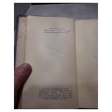 1929 Odyssey of Homer by Bates - Harper & Brothers Edition