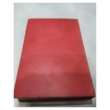 A Certain Rich Man by William Allen White - 1909 Edition