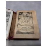 Little Lame Prince by Miss Mulock - M.A. Donohue Edition