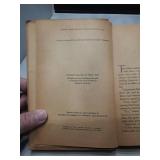 China Flight by Pearl S. Buck - 1945 Triangle Books Edition