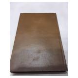 Our Christian Stewardship by John Wesley Duncan (1915)