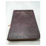 One More Year by Bertha B. Moore - 1940 Edition