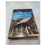 The Shepherd of the Hills - Harold Bell Wright 1907 Edition