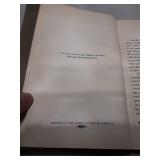 1938 American Red Cross Swimming and Diving Manual