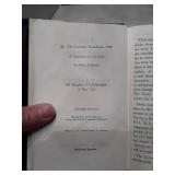 The Amplified New Testament 1958 Lockman Foundation 7th Edition
