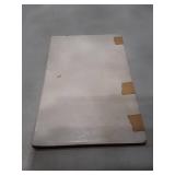 Features of the Abyssinian Church by Douglas O