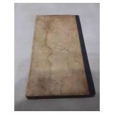 Plotting The Short Story by Culpeper Chunn (1922)