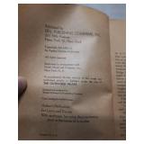 Murder After Hours (The Hollow) - Dell Paperback