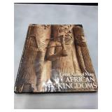 Great Ages of Man: African Kingdoms (1966) Time-Life Book