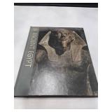 1965 Time-Life Ancient Egypt Book - Great Ages of Man Series
