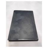 1890 Kansas Historical Society Publications Vol III