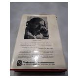 Roosevelt and Churchill: The Partnership That Saved the West (1939-1941)