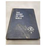 The Heart of the Bible - 1953 Augustana Book