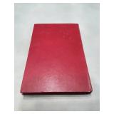 Postern of Fate by Agatha Christie - 1973 Edition