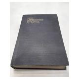 Methodist Hymnal - Traditional Church Songbook