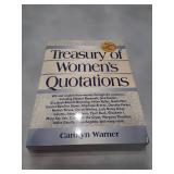 Treasury of Women