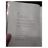 The Da Vinci Code by Dan Brown - First Edition 2003