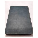 Ivanhoe by Sir Walter Scott - Rand McNally Edition