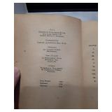 James Chalmers 1957 Edition Book