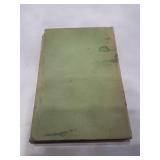 James Chalmers 1957 Edition Book