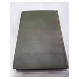 The Scottish Chiefs by Jane Porter - Volume I