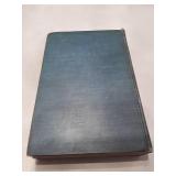 Bob Hampton of Placer by Randall Parrish - 1907 8th Edition